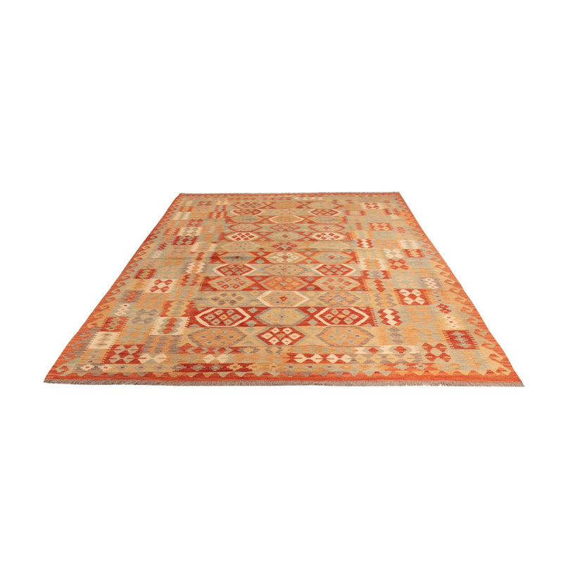 Kilim Maimana Tapete 306x203cm - Tapete de lã