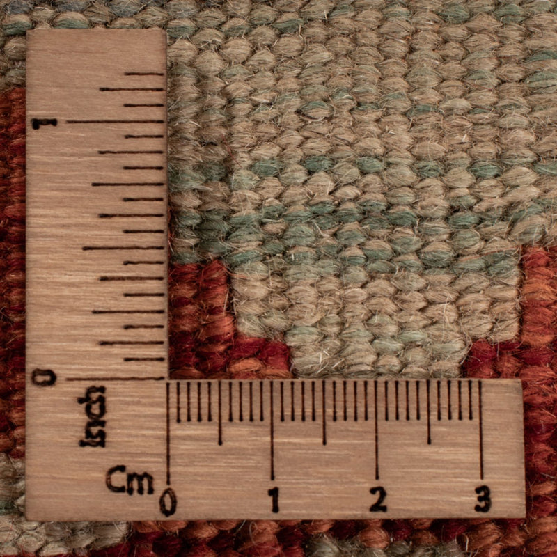 Kilim Maimana Tapete 306x203cm - Tapete de lã