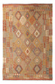 Kilim Maimana Tapete 301x199cm - Tapete de lã