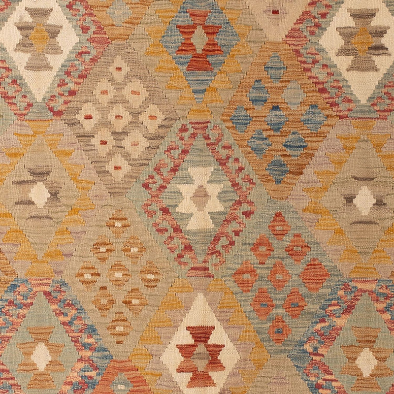 Kilim Maimana Tapete 301x199cm - Tapete de lã