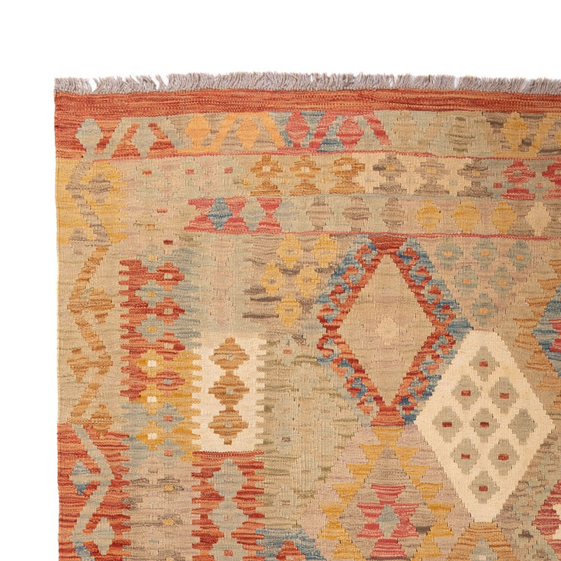 Kilim Maimana Tapete 301x199cm - Tapete de lã