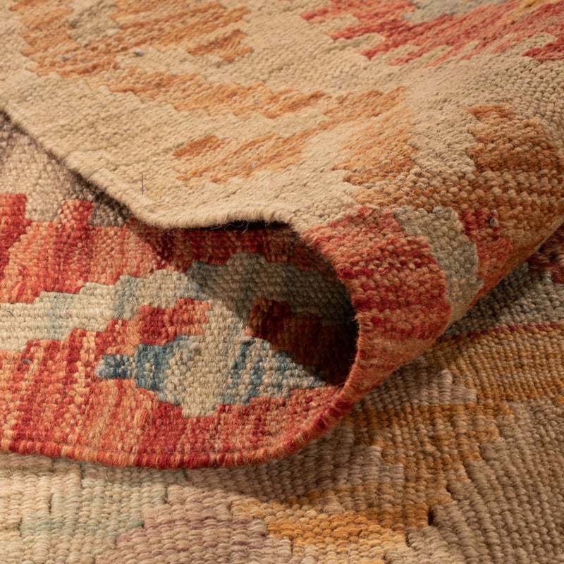 Kilim Maimana Tapete 301x199cm - Tapete de lã