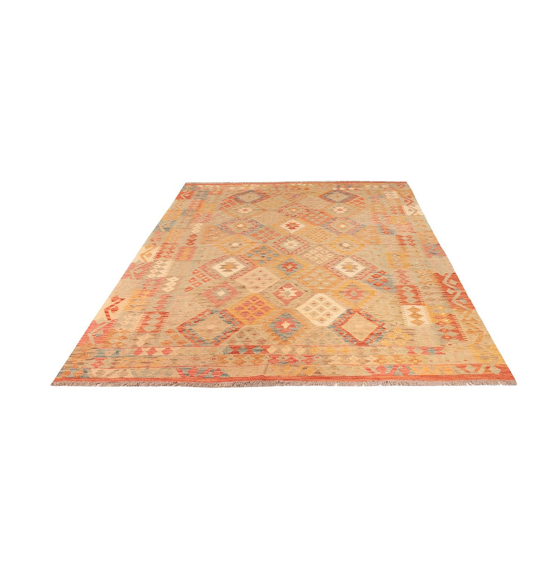 Kilim Maimana Tapete 301x199cm - Tapete de lã