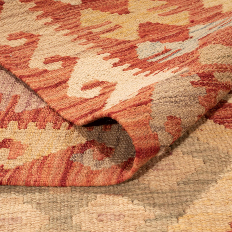 Kilim Maimana Tapete 302x198cm - Tapete de lã