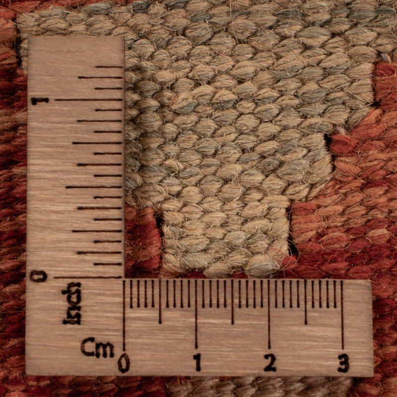 Kilim Maimana Tapete 302x198cm - Tapete de lã