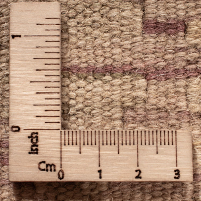 Kilim Maimana Tapete 200x122cm - Tapete de lã