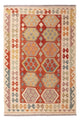 Kilim Maimana Tapete 184x120cm - Tapete de lã