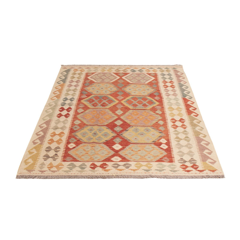 Kilim Maimana Tapete 184x120cm - Tapete de lã