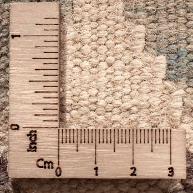 Kilim Maimana Tapete 184x120cm - Tapete de lã