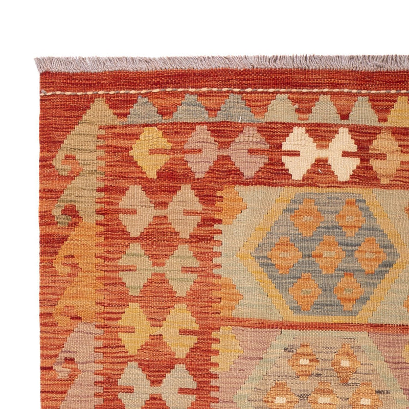 Kilim Maimana Tapete 194x117cm - Tapete de lã
