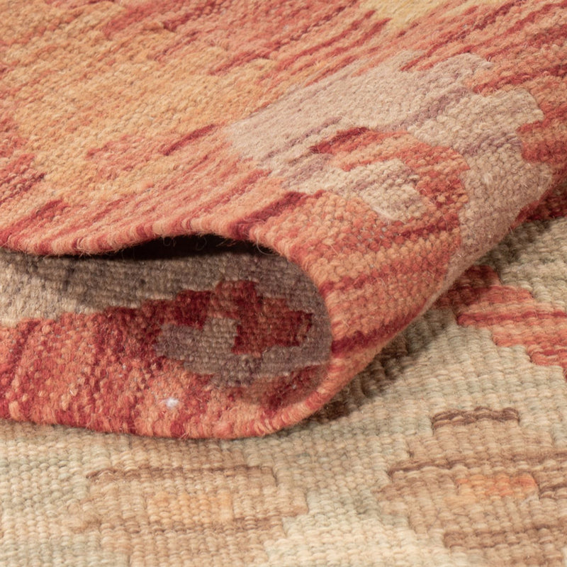 Kilim Maimana Tapete 194x117cm - Tapete de lã