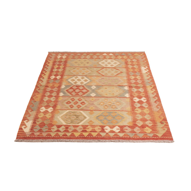 Kilim Maimana Tapete 194x117cm - Tapete de lã
