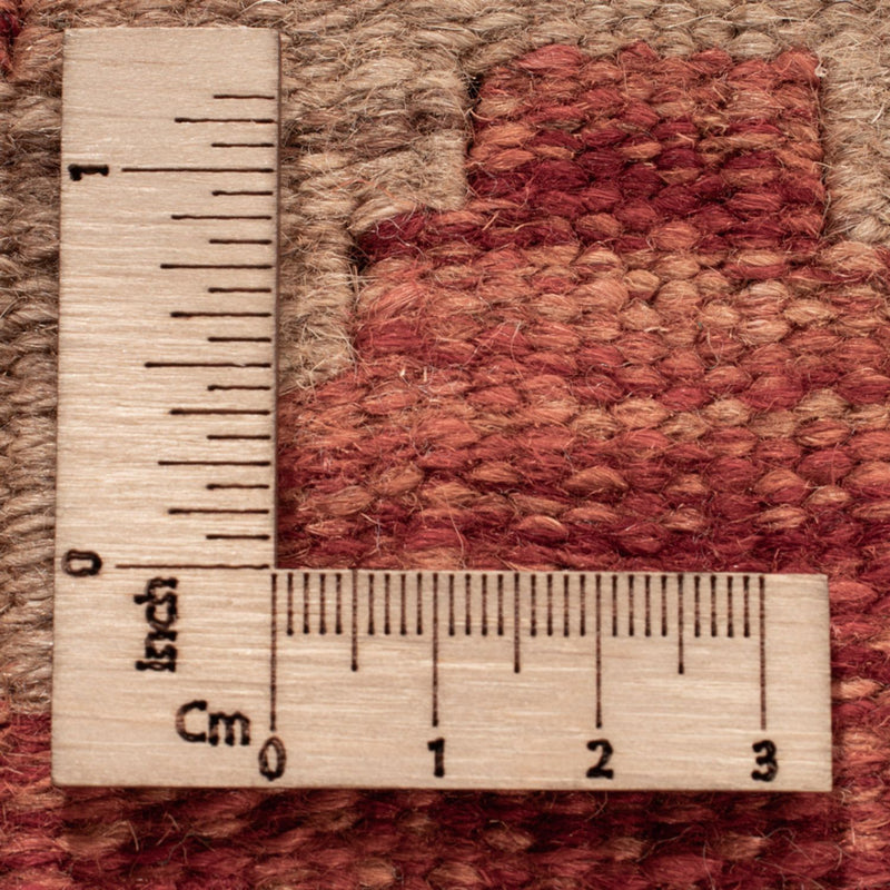 Kilim Maimana Tapete 194x117cm - Tapete de lã