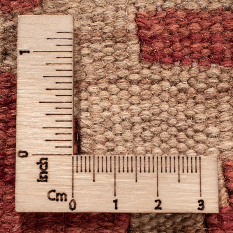 Kilim Maimana Tapete 185x122cm - Tapete de lã