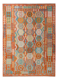 Kilim Maimana Tapete 210x294cm - Tapete de lã – product image