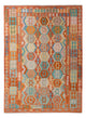 Kilim Maimana Tapete 210x294cm - Tapete de lã