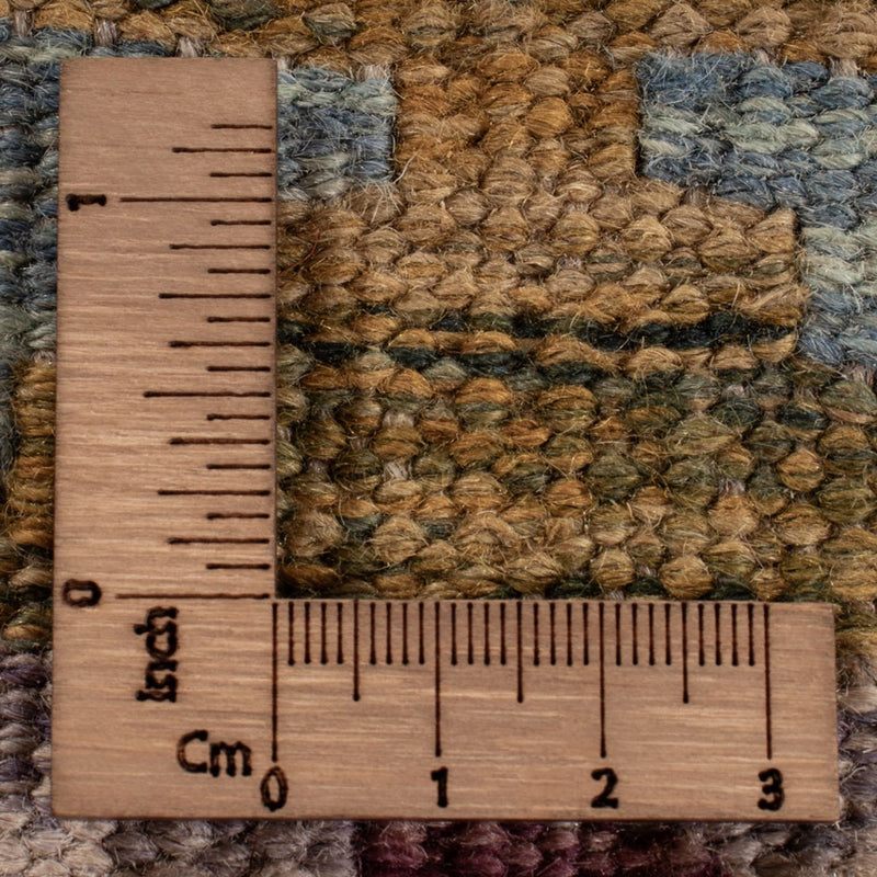 Kilim Maimana Tapete 204x292cm - Tapete de lã