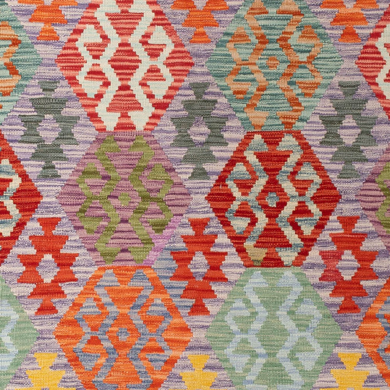 Kilim Maimana Tapete 290x214cm - Tapete de lã