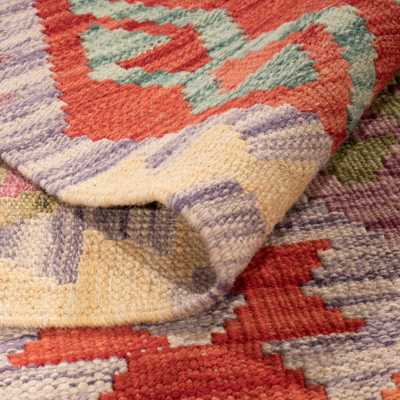 Kilim Maimana Tapete 290x214cm - Tapete de lã