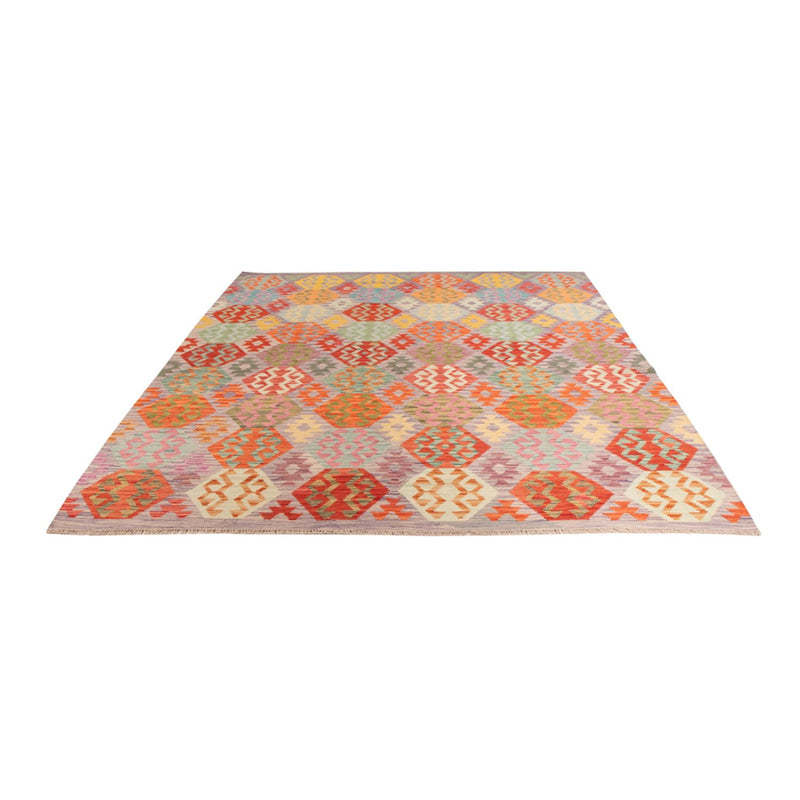 Kilim Maimana Tapete 290x214cm - Tapete de lã