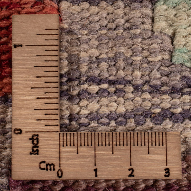 Kilim Maimana Tapete 290x214cm - Tapete de lã