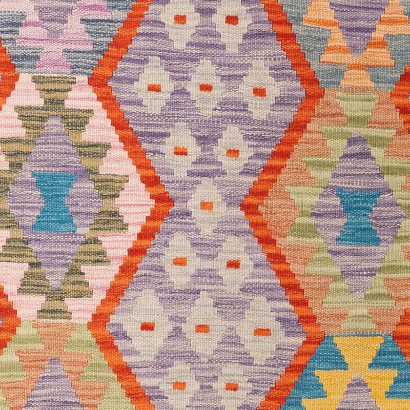 Kilim Maimana Tapete 187x134cm - Tapete de lã
