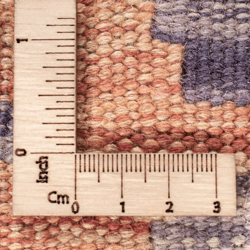 Kilim Maimana Tapete 187x134cm - Tapete de lã
