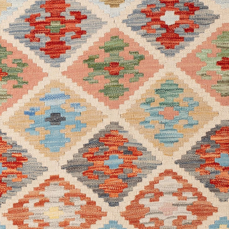 Kilim Maimana Tapete 171x129cm - Tapete de lã