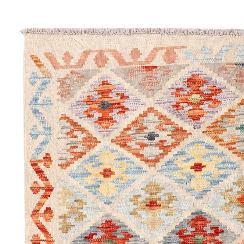 Kilim Maimana Tapete 171x129cm - Tapete de lã