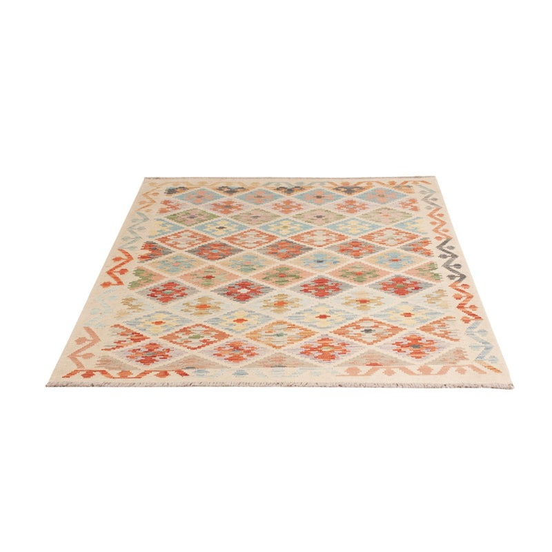 Kilim Maimana Tapete 171x129cm - Tapete de lã