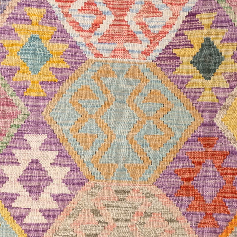 Kilim Maimana Tapete 172x122cm - Tapete de lã