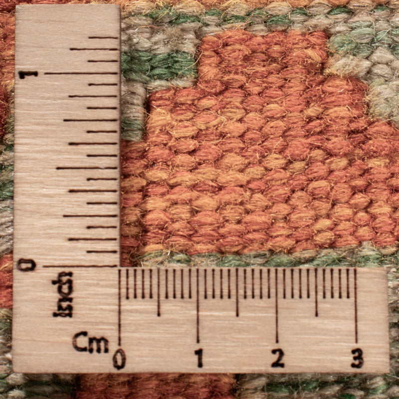 Kilim Maimana Tapete 172x122cm - Tapete de lã