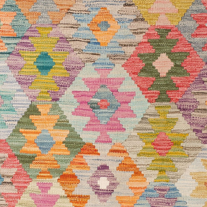 Kilim Maimana Tapete 181x120cm - Tapete de lã