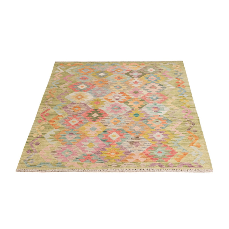 Kilim Maimana Tapete 181x120cm - Tapete de lã