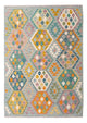 Kilim Maimana Tapete 177x124cm - Tapete de lã