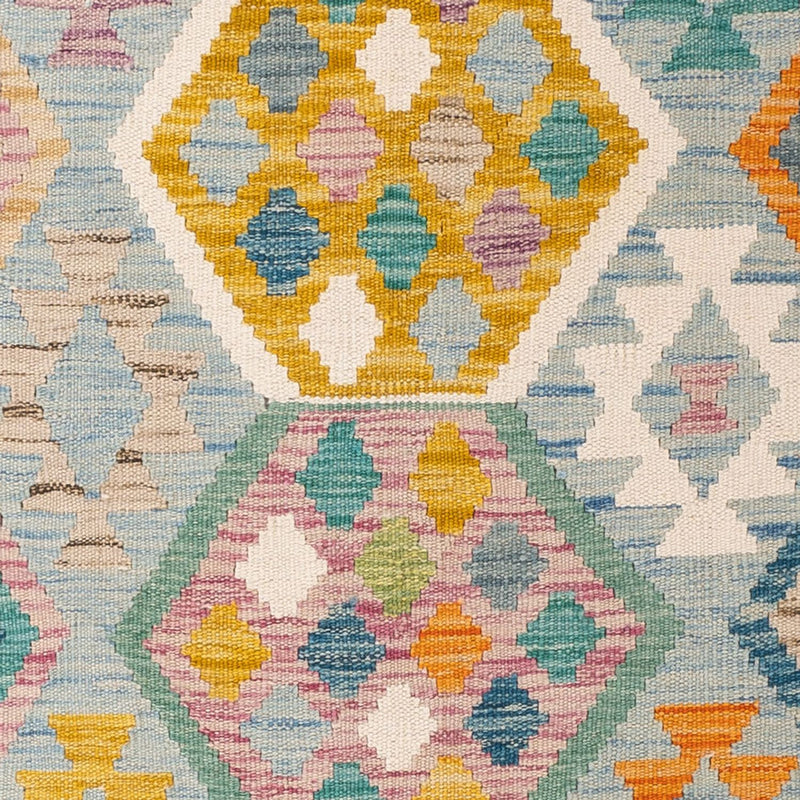Kilim Maimana Tapete 177x124cm - Tapete de lã