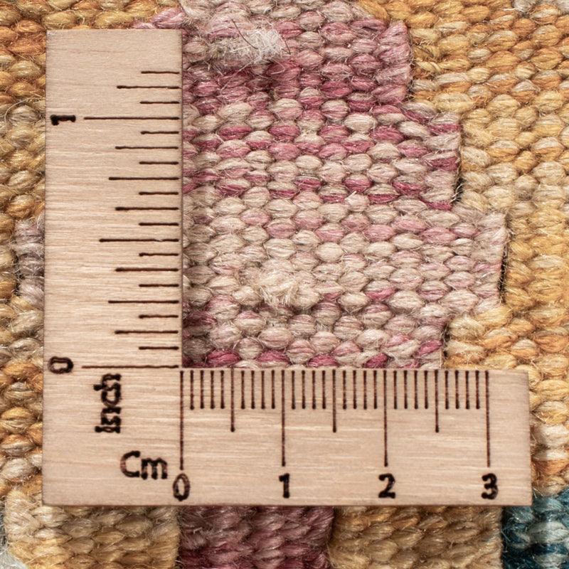 Kilim Maimana Tapete 177x124cm - Tapete de lã