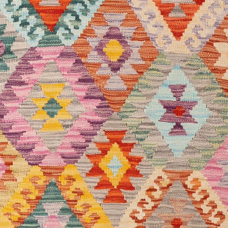 Kilim Maimana Tapete 171x133cm - Tapete de lã