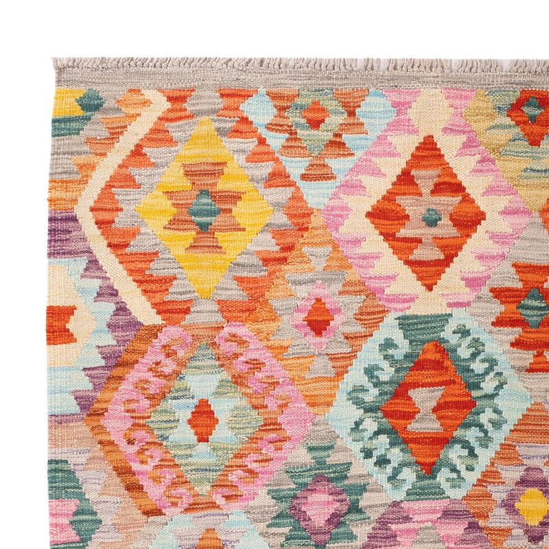 Kilim Maimana Tapete 171x133cm - Tapete de lã