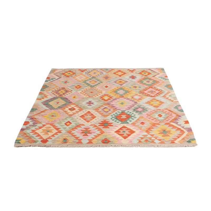 Kilim Maimana Tapete 171x133cm - Tapete de lã