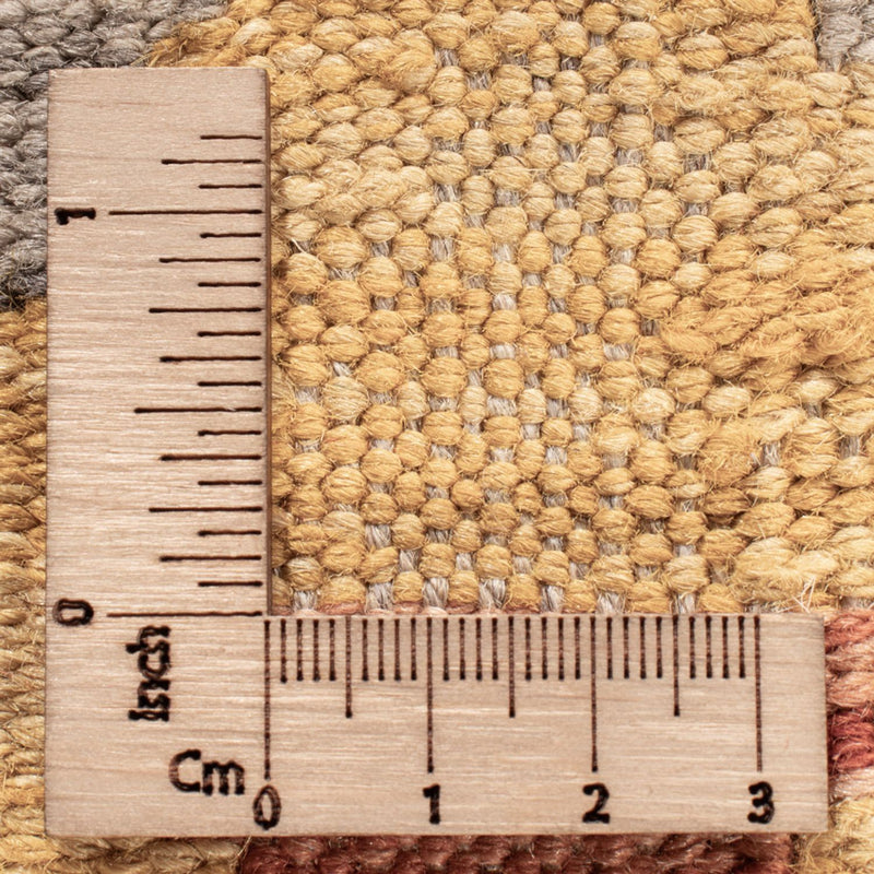 Kilim Maimana Tapete 171x133cm - Tapete de lã