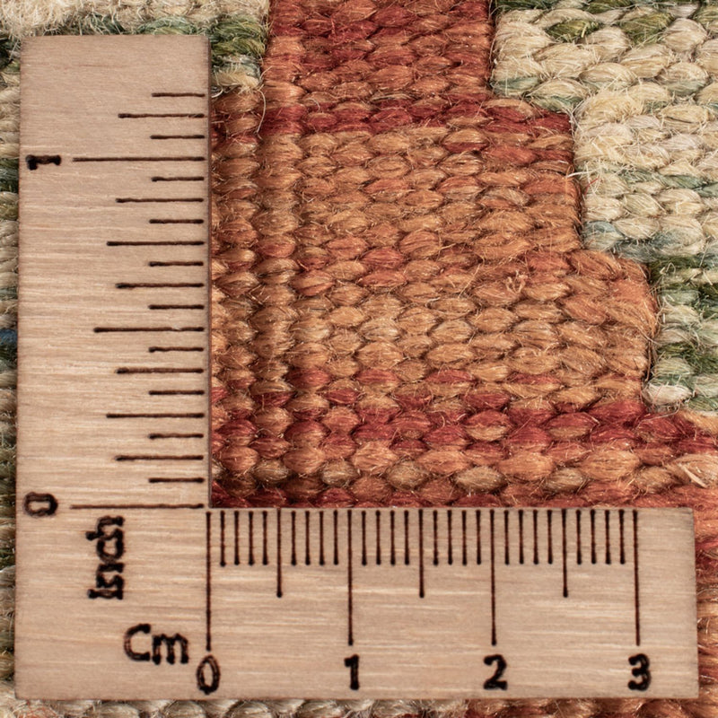 Kilim Maimana Tapete 132x186cm - Tapete de lã