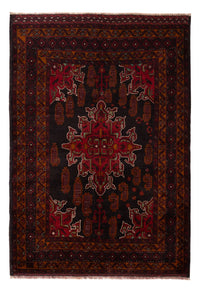 Tapete Baluch 126x181cm - Tapete Oriental – product image