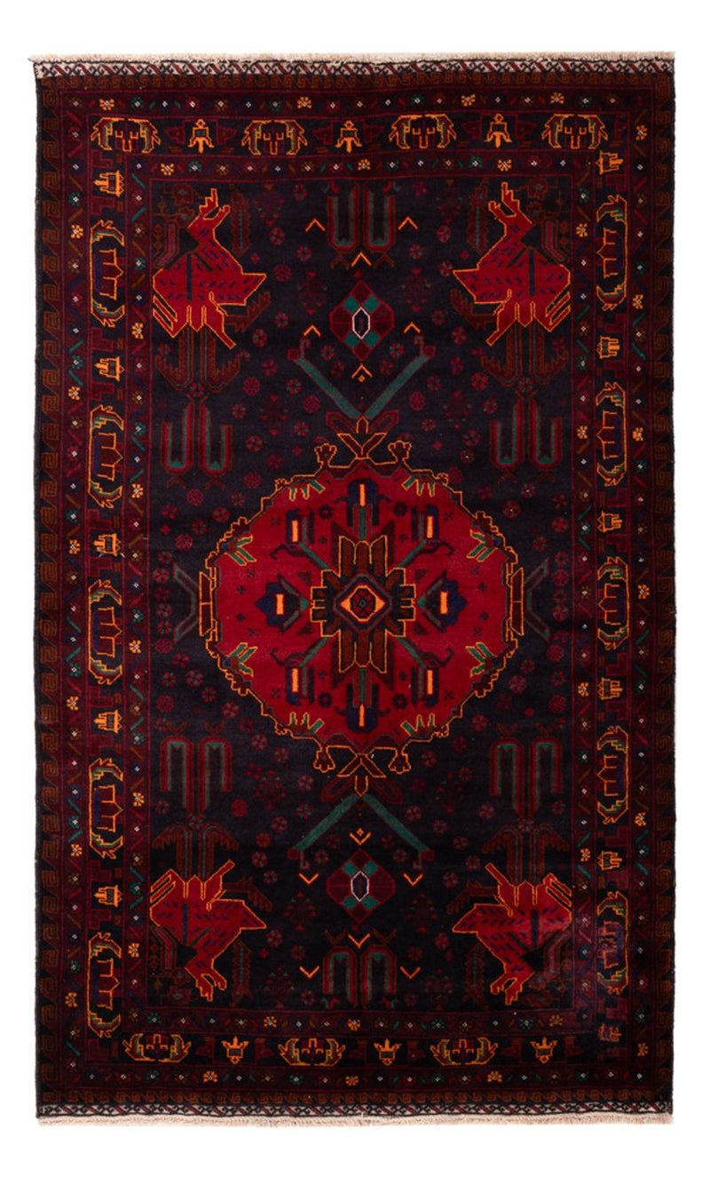 Tapete Baluch 207x127cm - Tapete Oriental