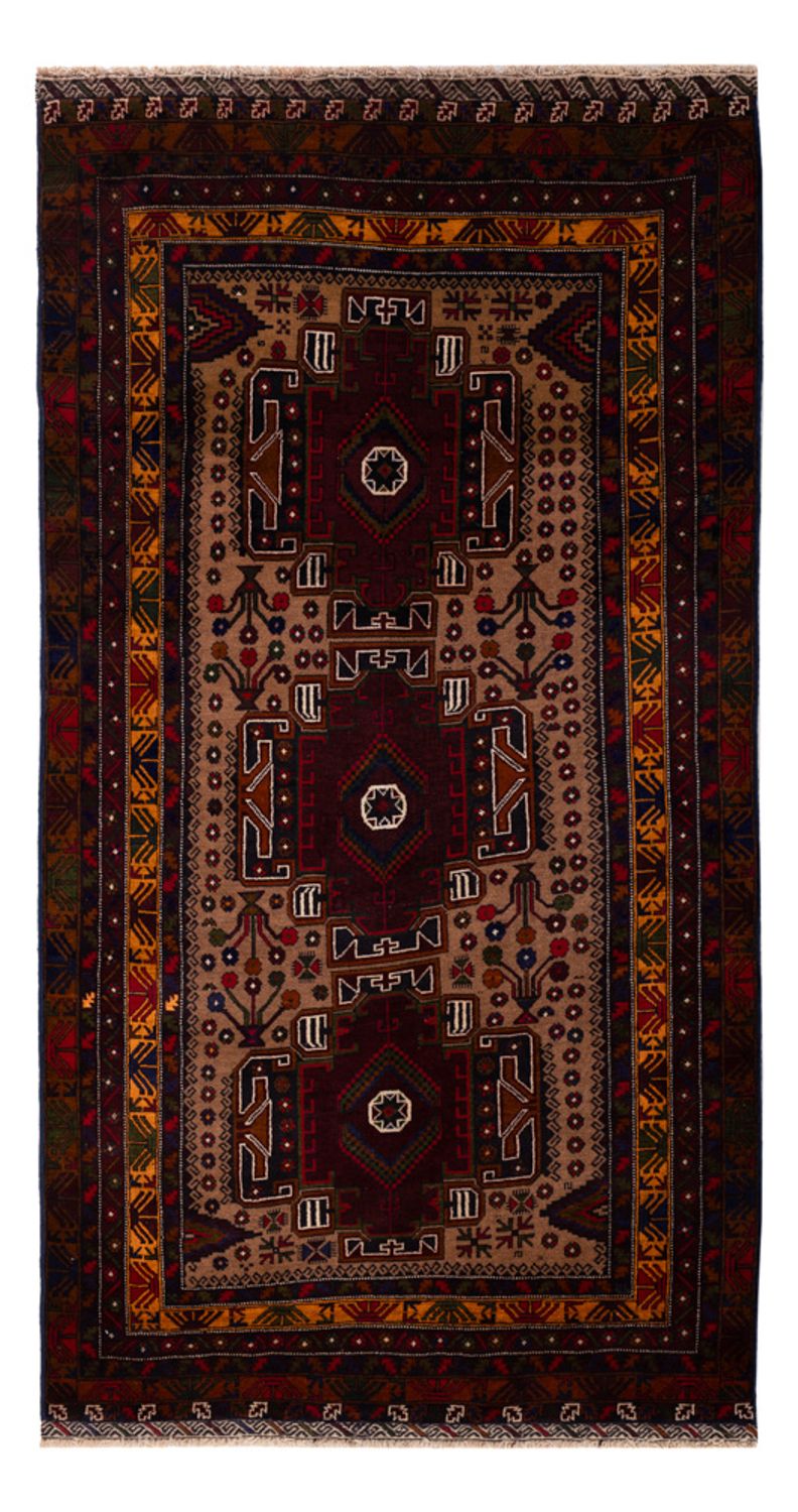 Tapete Baluch 209x107cm - Tapete Oriental