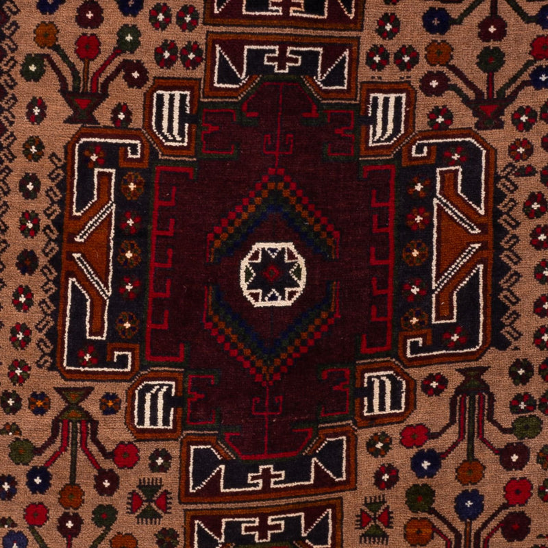 Tapete Baluch 209x107cm - Tapete Oriental