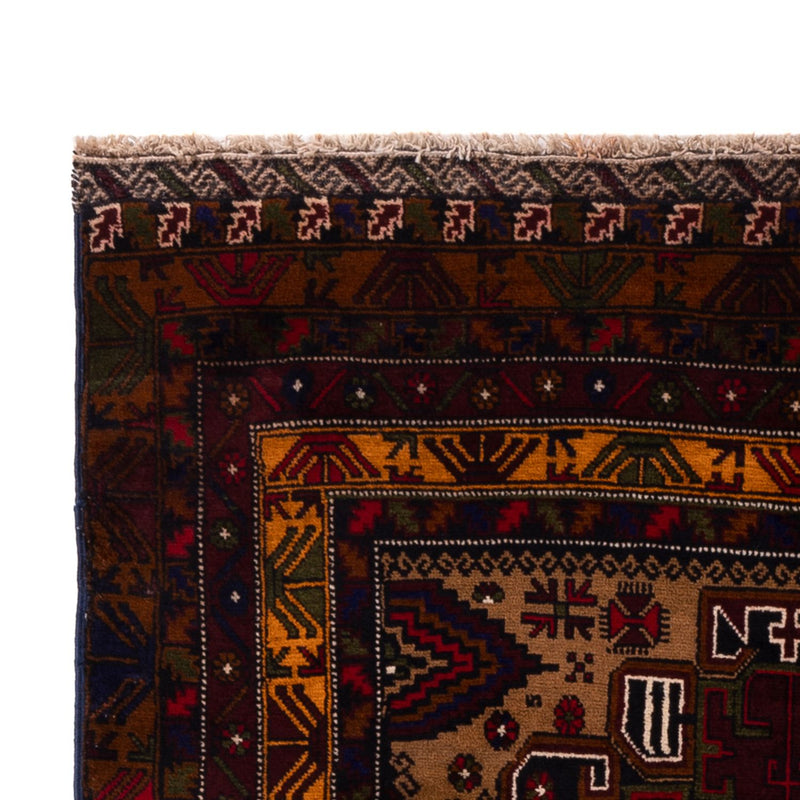 Tapete Baluch 209x107cm - Tapete Oriental