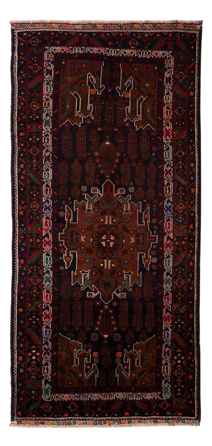 Tapete Baluch 222x103cm - Tapete Oriental