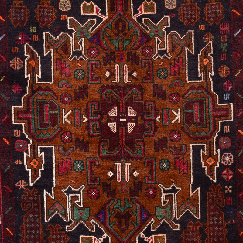 Tapete Baluch 222x103cm - Tapete Oriental