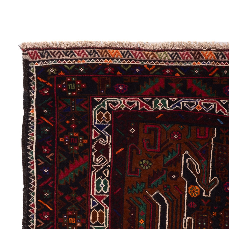 Tapete Baluch 222x103cm - Tapete Oriental
